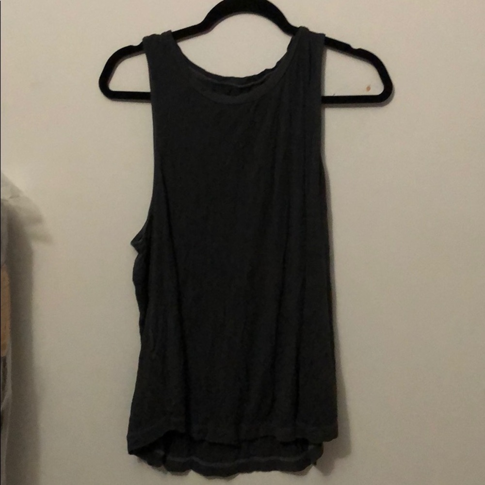 American Eagle soft and sexy tank top